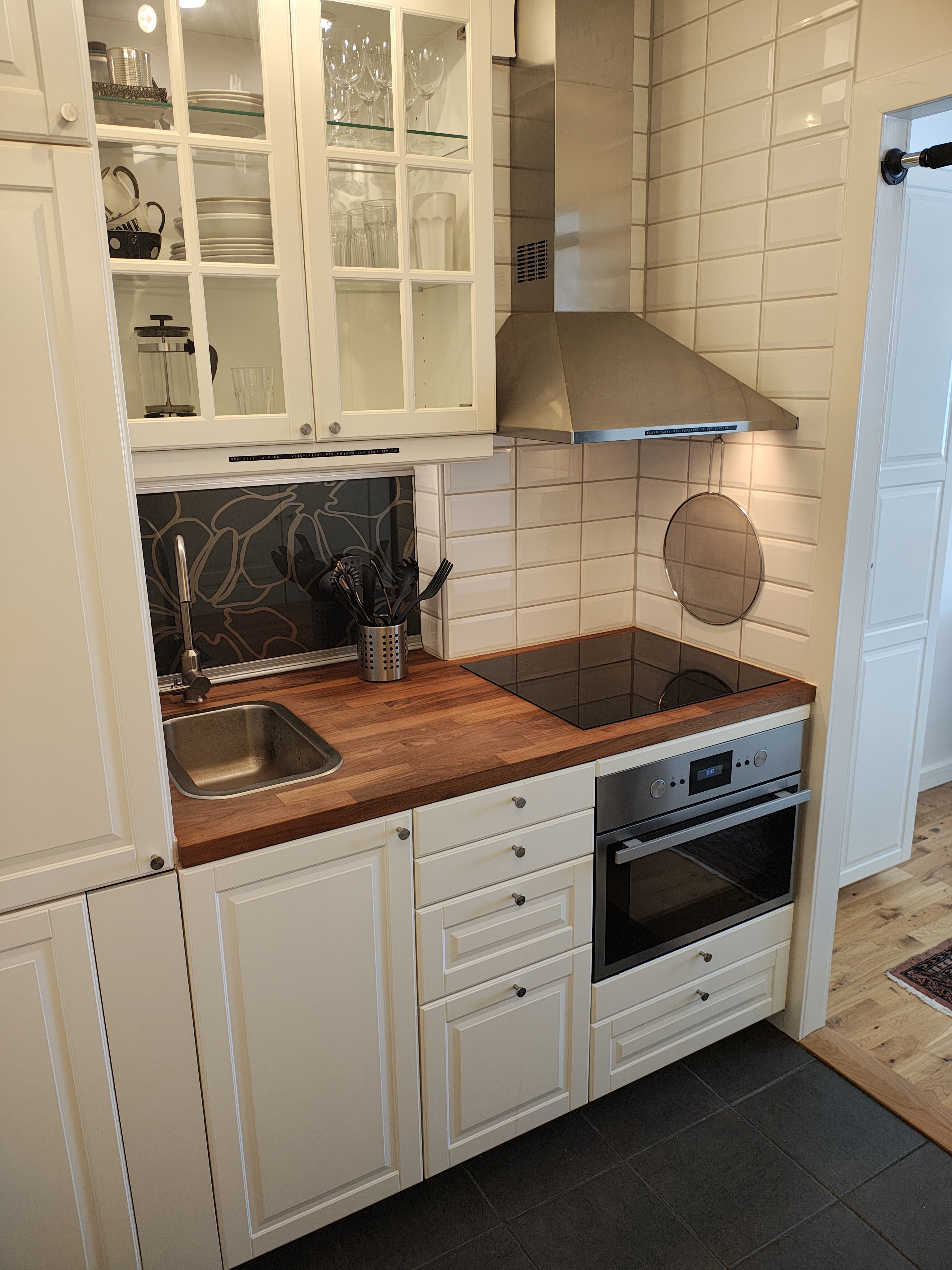 Lägenhet, 1 rooms, 21 sqm, Borlänge – bild 2