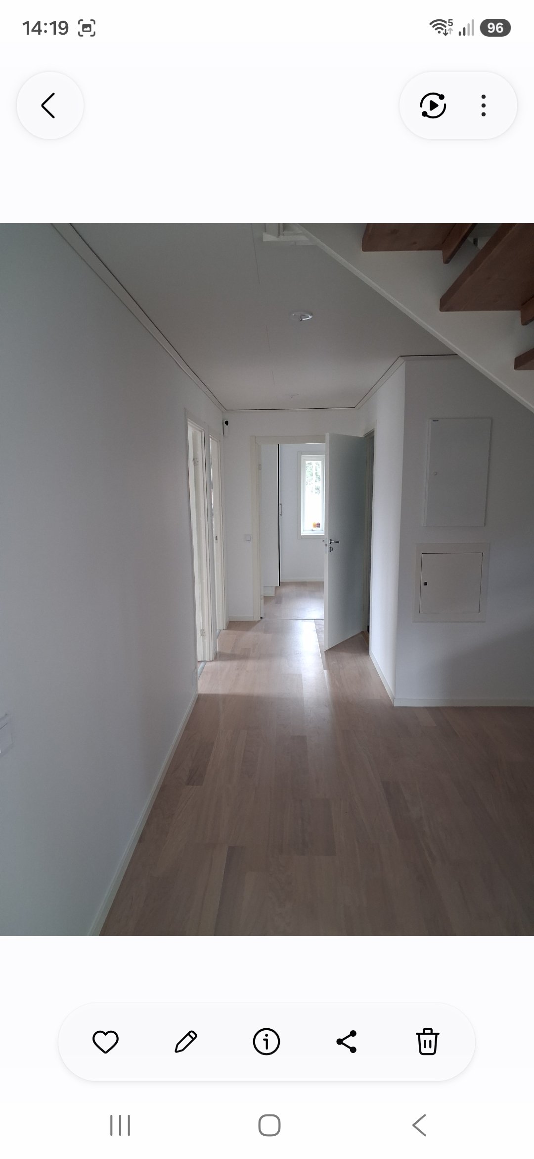 Villa/Hus, 4 rooms, 107 sqm, Vallentuna – bild 24