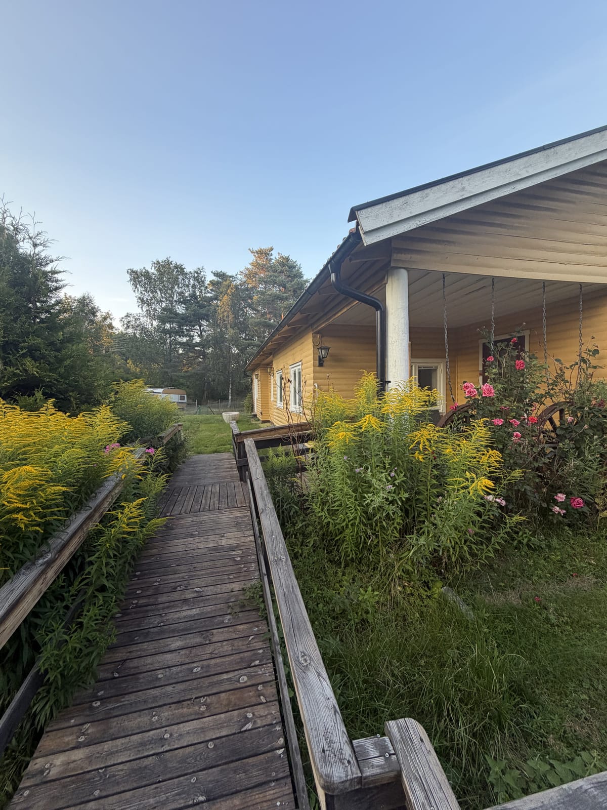 6 rok · 2838 m² i Södertälje – bild 3