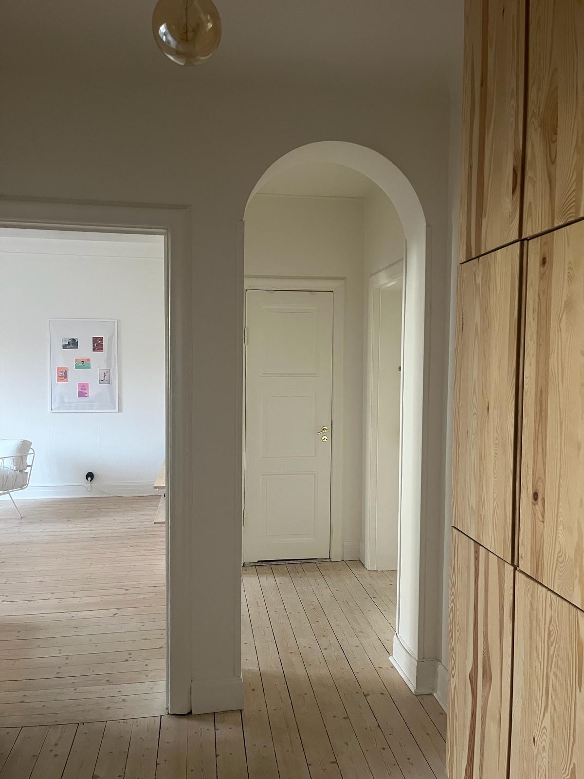 Lägenhet, 2 rooms, 67 sqm, Malmö