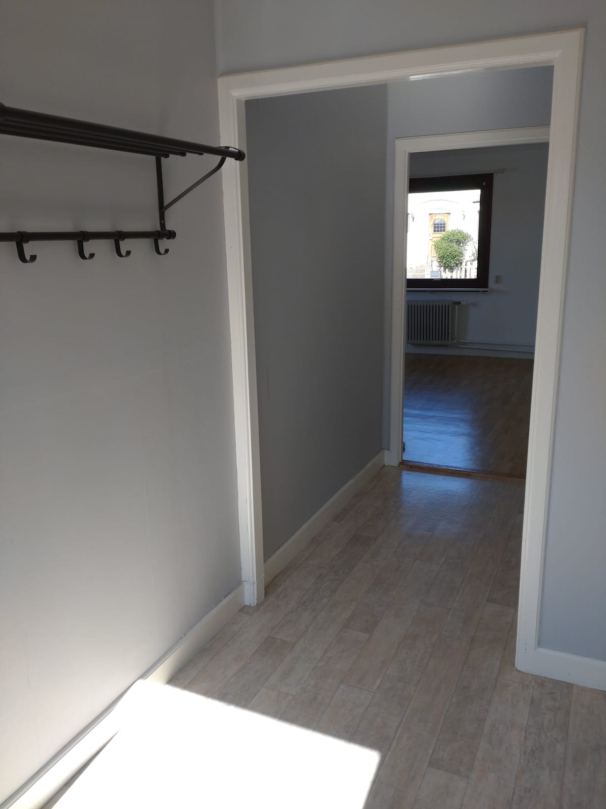 1 rok · 38 m² i Trollhättan – Trollhättan