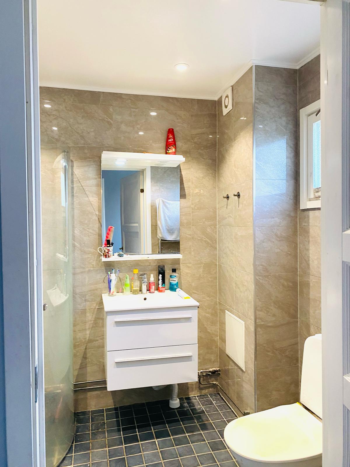 Radhus, 3 rooms, 70 sqm, Kista – bild 12
