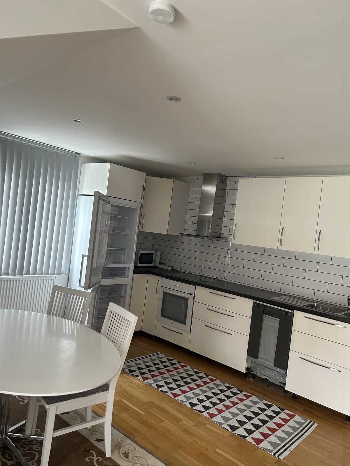 4 rok · 80 m² i Linköping – bild 2