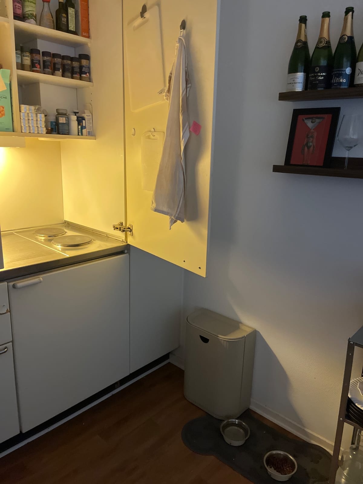 1 rok · 29 m² i Halmstad – bild 4