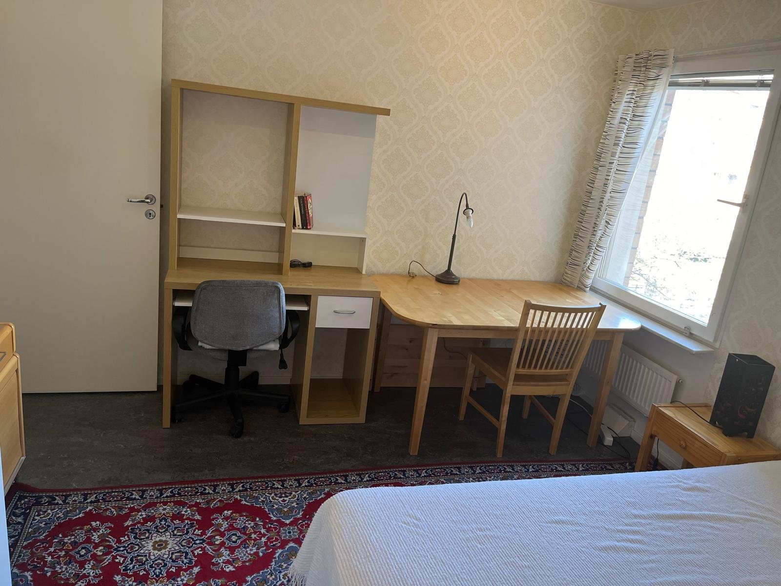 1 rok · 30 m² i Solna – bild 3