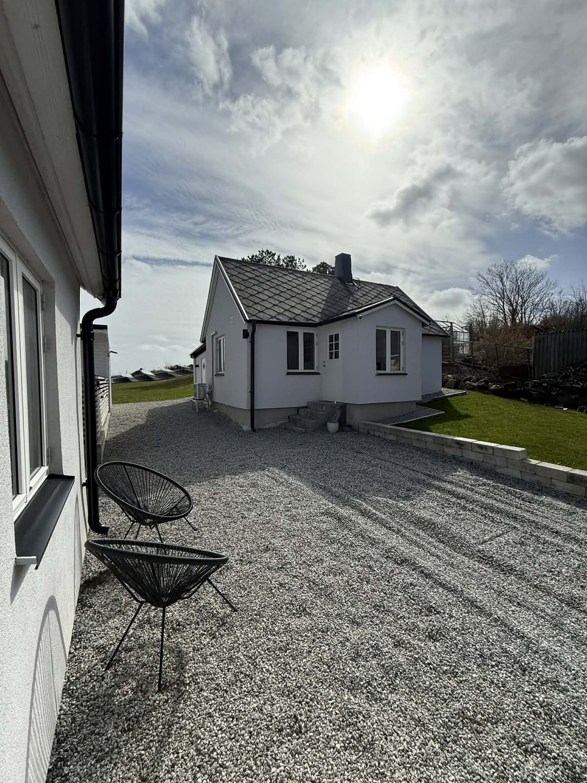 1 rok · 25 m² i Vollsjö – bild 6