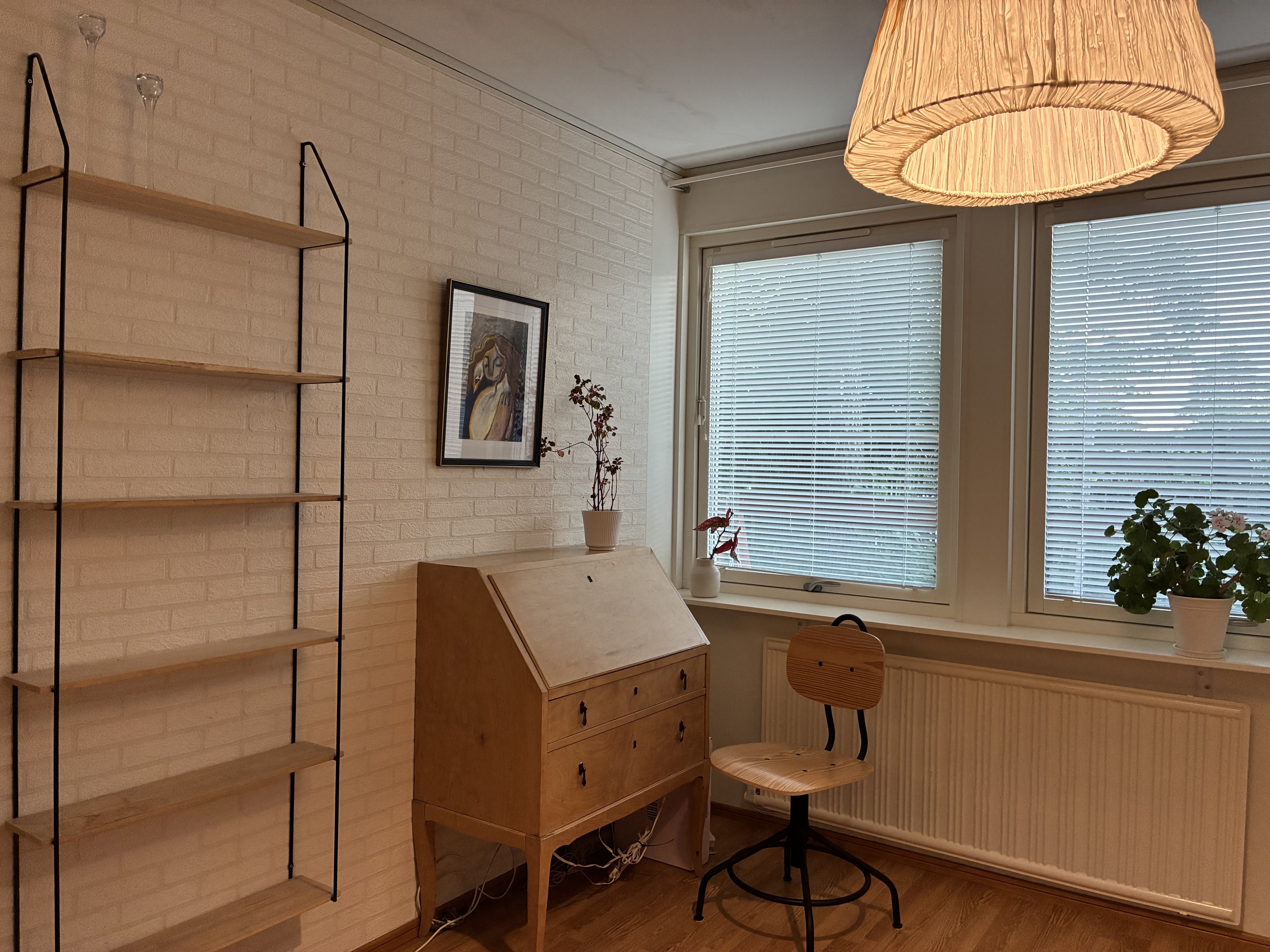 Villa/Hus, 1 rooms, 12 sqm, Hässelby – bild 4
