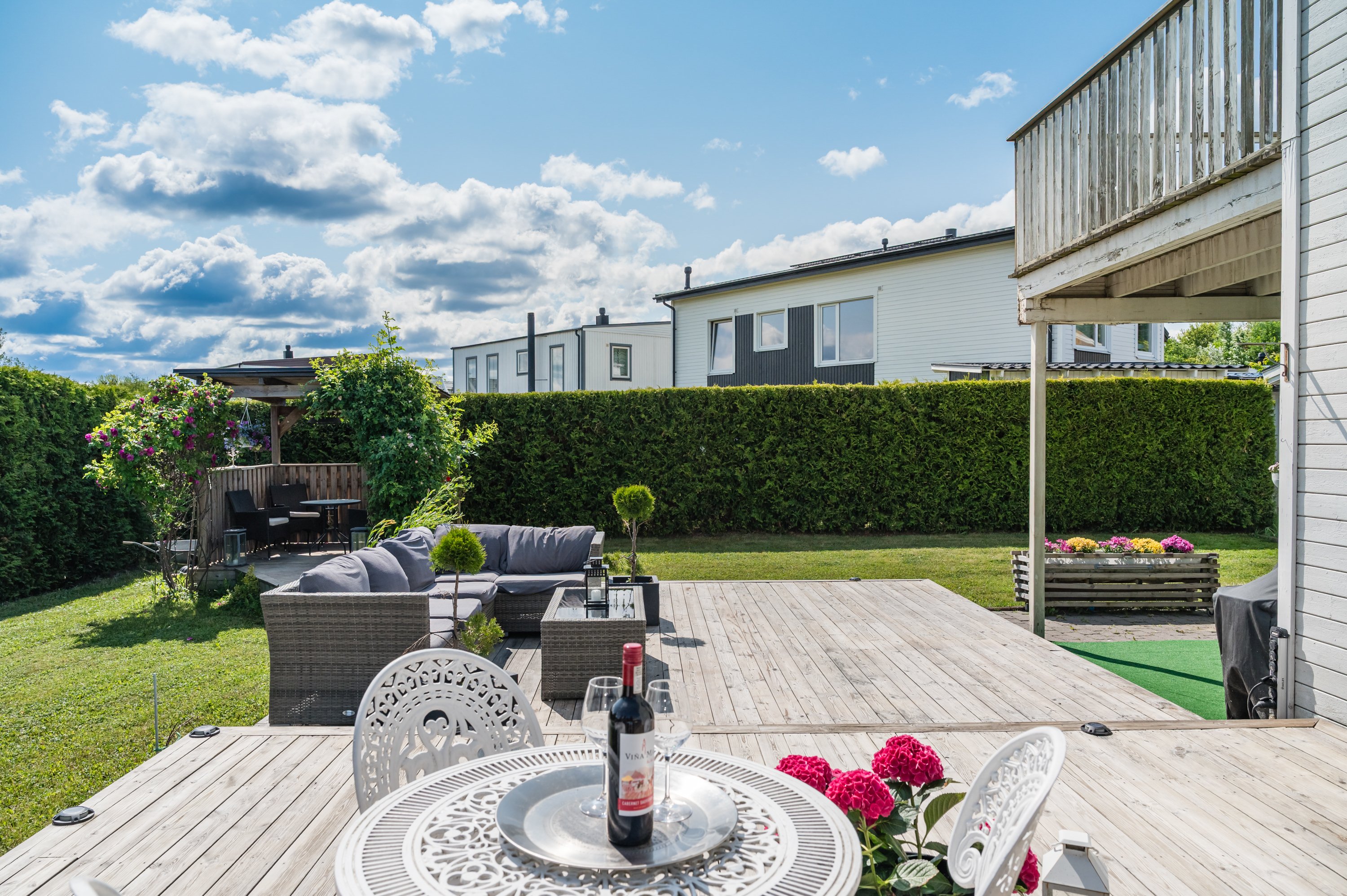 Villa/Hus, 5 rooms, 150 sqm, Bro – bild 38