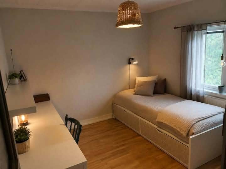 4 rok · 120 m² i Kil – bild 5