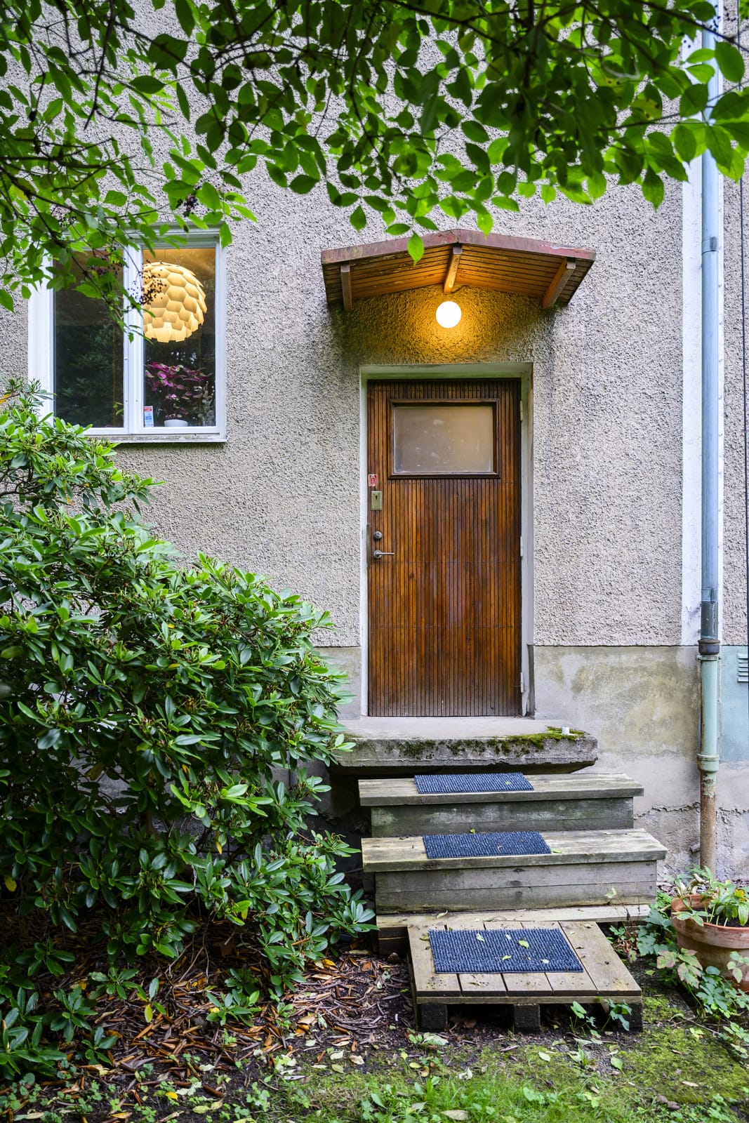 6 rok · 150 m² i Johanneshov – bild 25