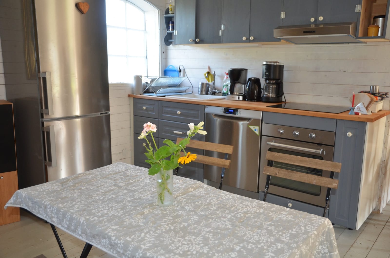2 rok · 70 m² i Stockamöllan – bild 24