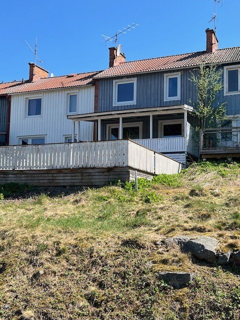3 rok · 75 m² i Karlstad – bild 22