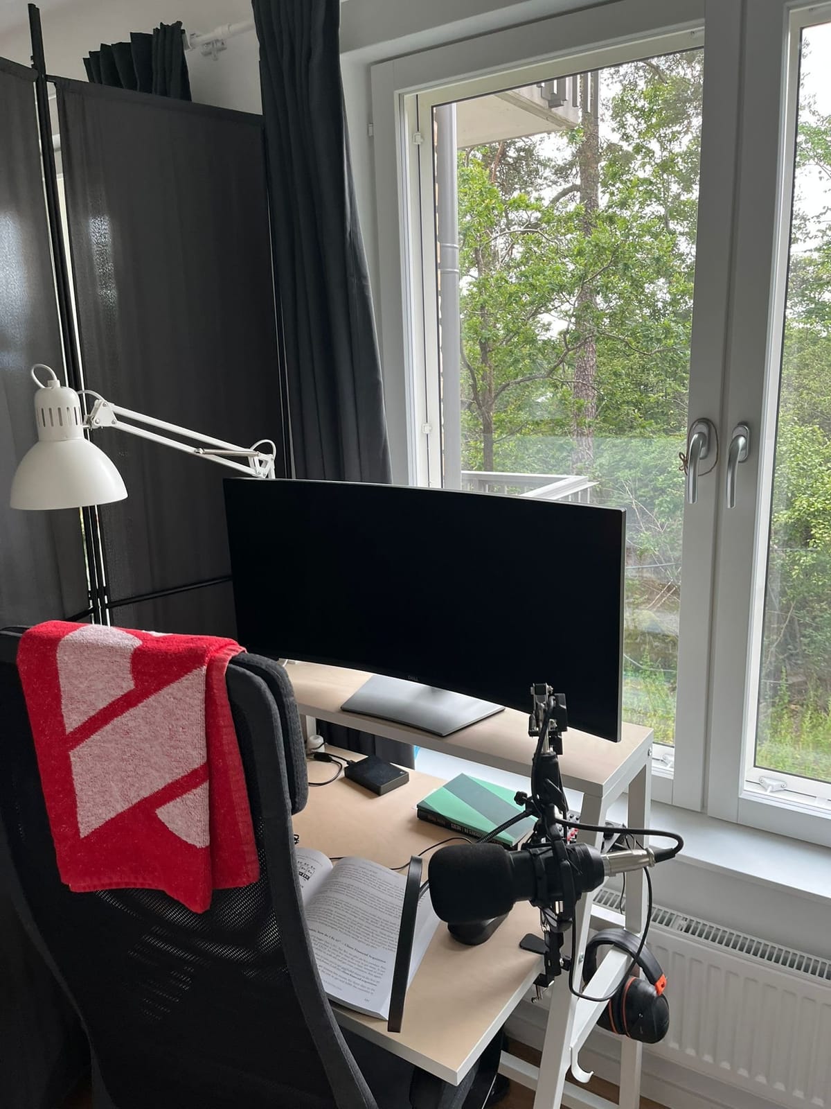 2 rok · 34 m² i Kungsängen – bild 3