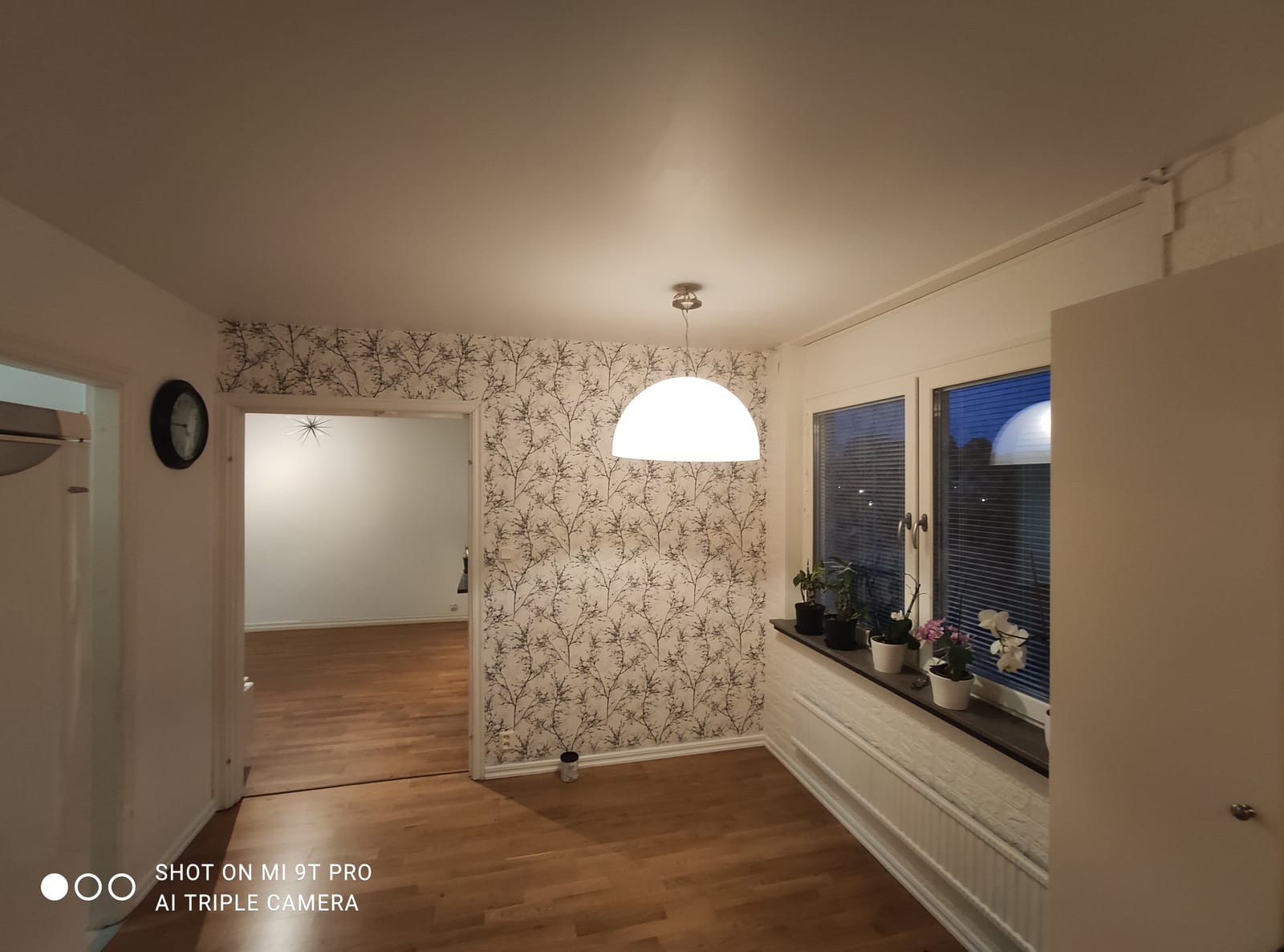 4 rok · 91 m² i Handen – bild 6