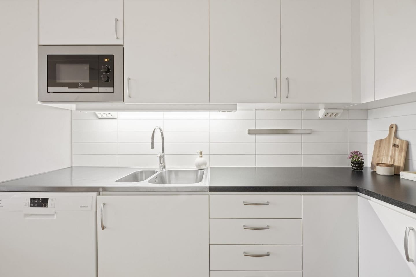 2 rok · 45 m² i Uppsala – bild 10