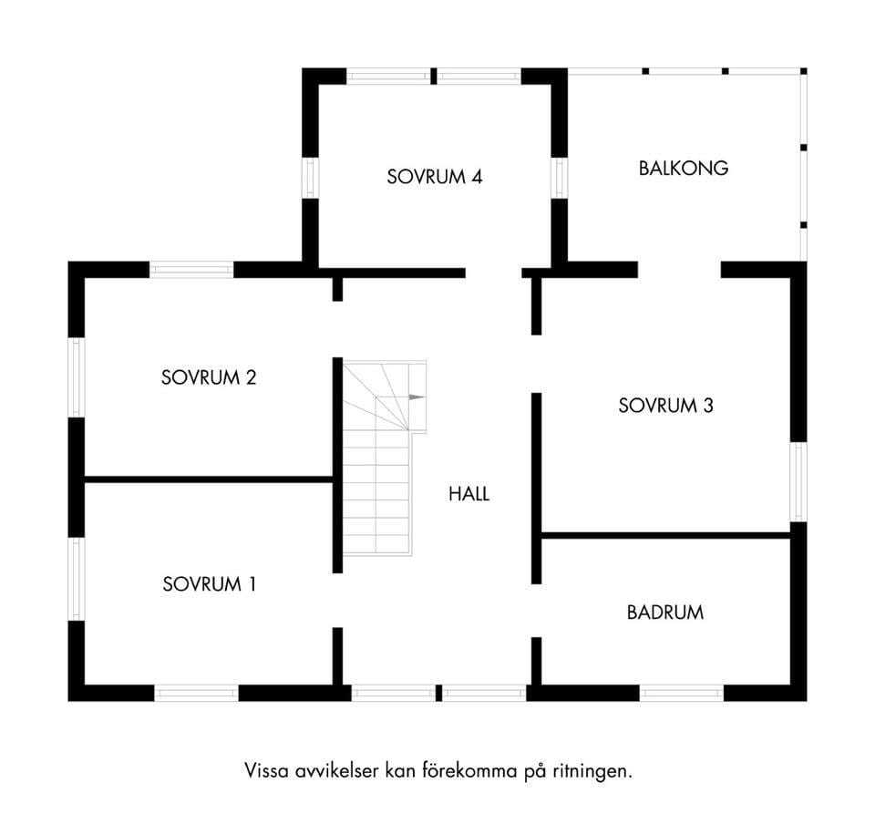 5 rok · 130 m² i Trosa – bild 10