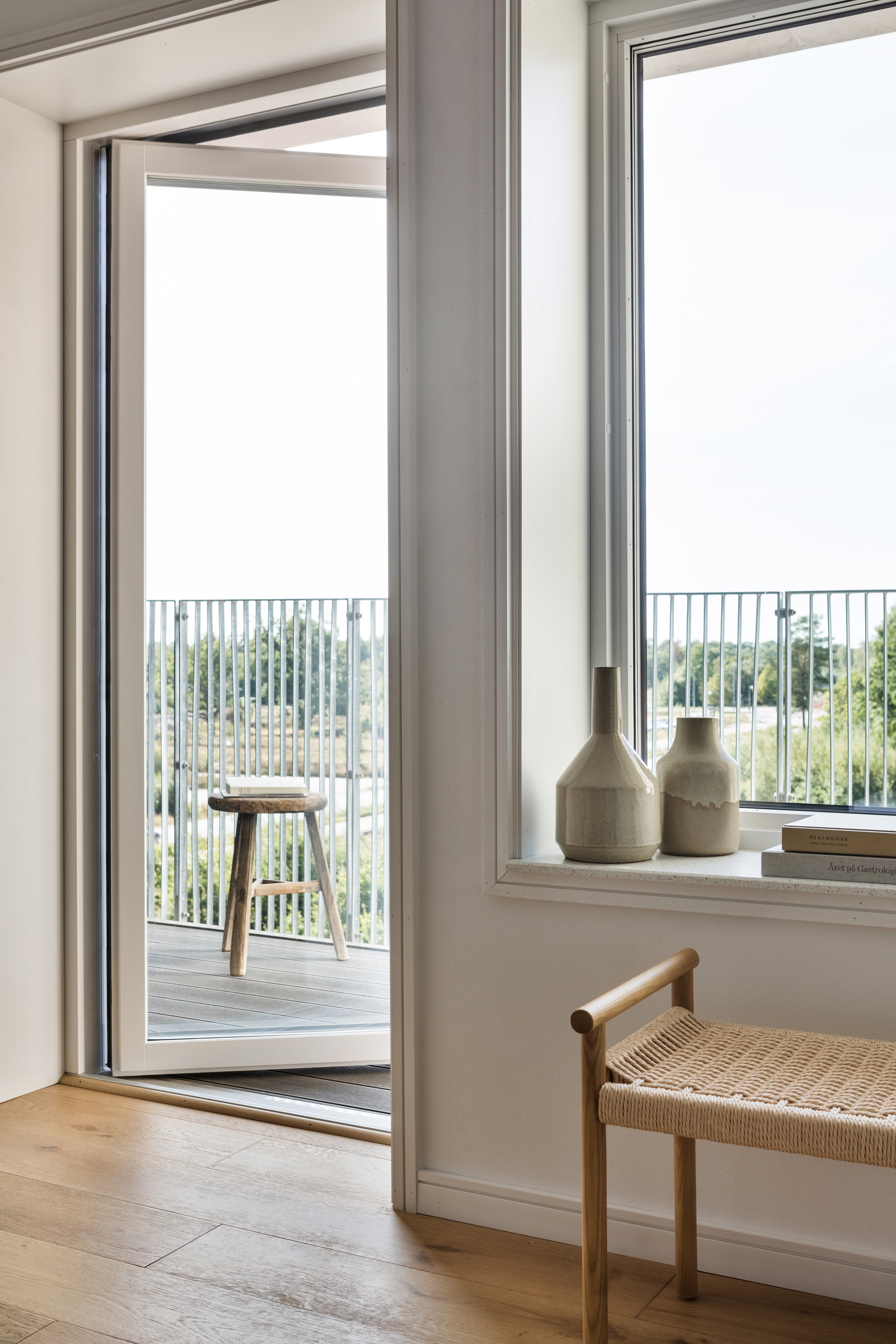 Lägenhet, 1 rooms, 31 sqm, Kalmar – bild 2