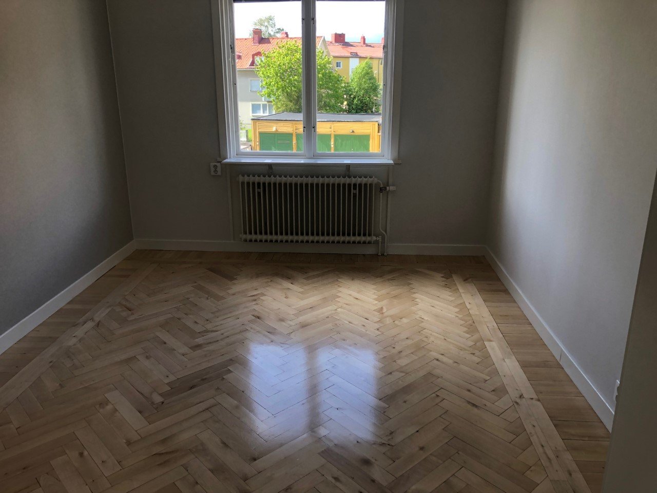 3 rok · 73 m² i Umeå – bild 4