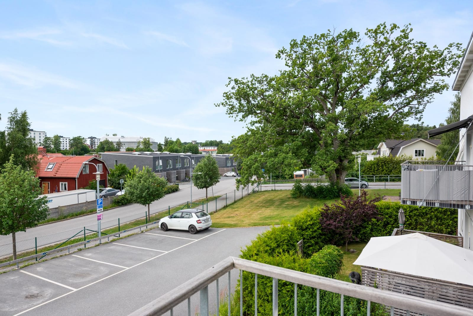 2 rok · 55 m² i Norrtälje – bild 17