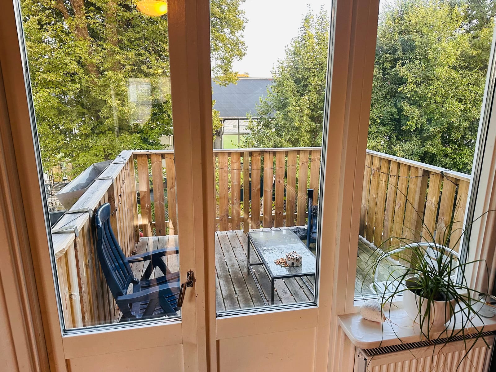 1 rok · 25 m² i Halmstad – bild 2