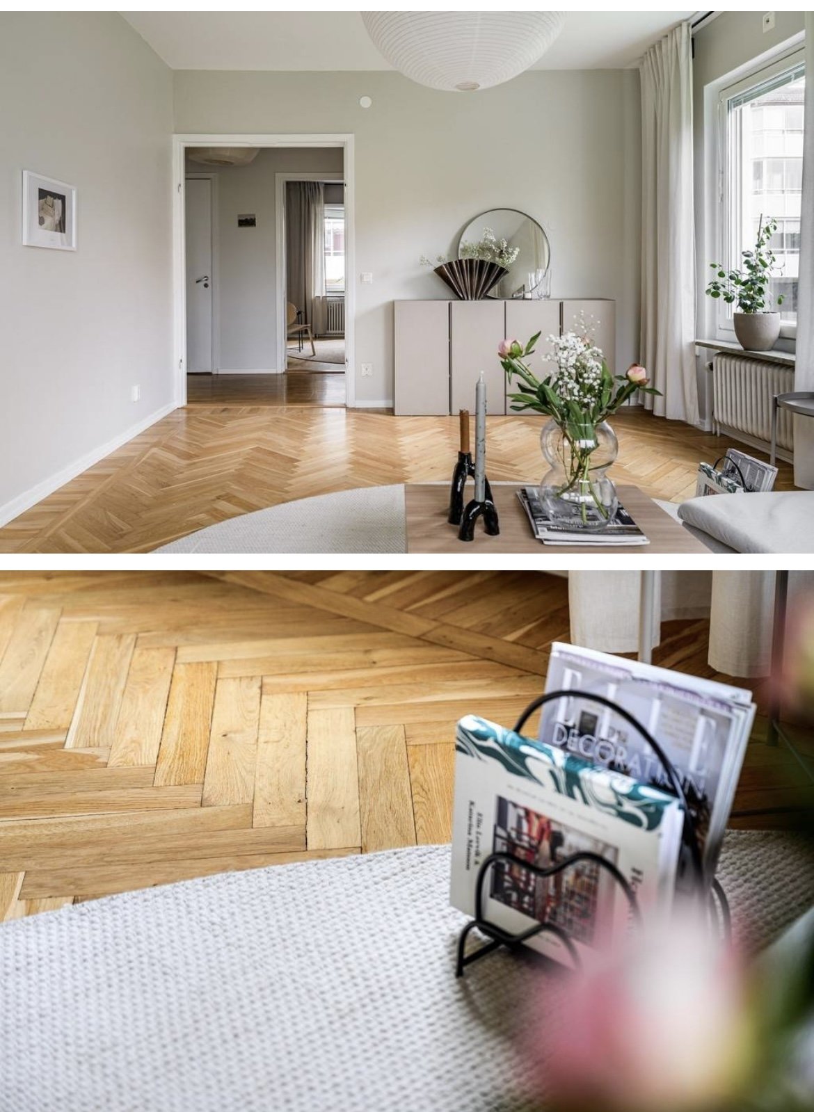 Lägenhet, 2 rooms, 59 sqm, Borlänge – bild 5