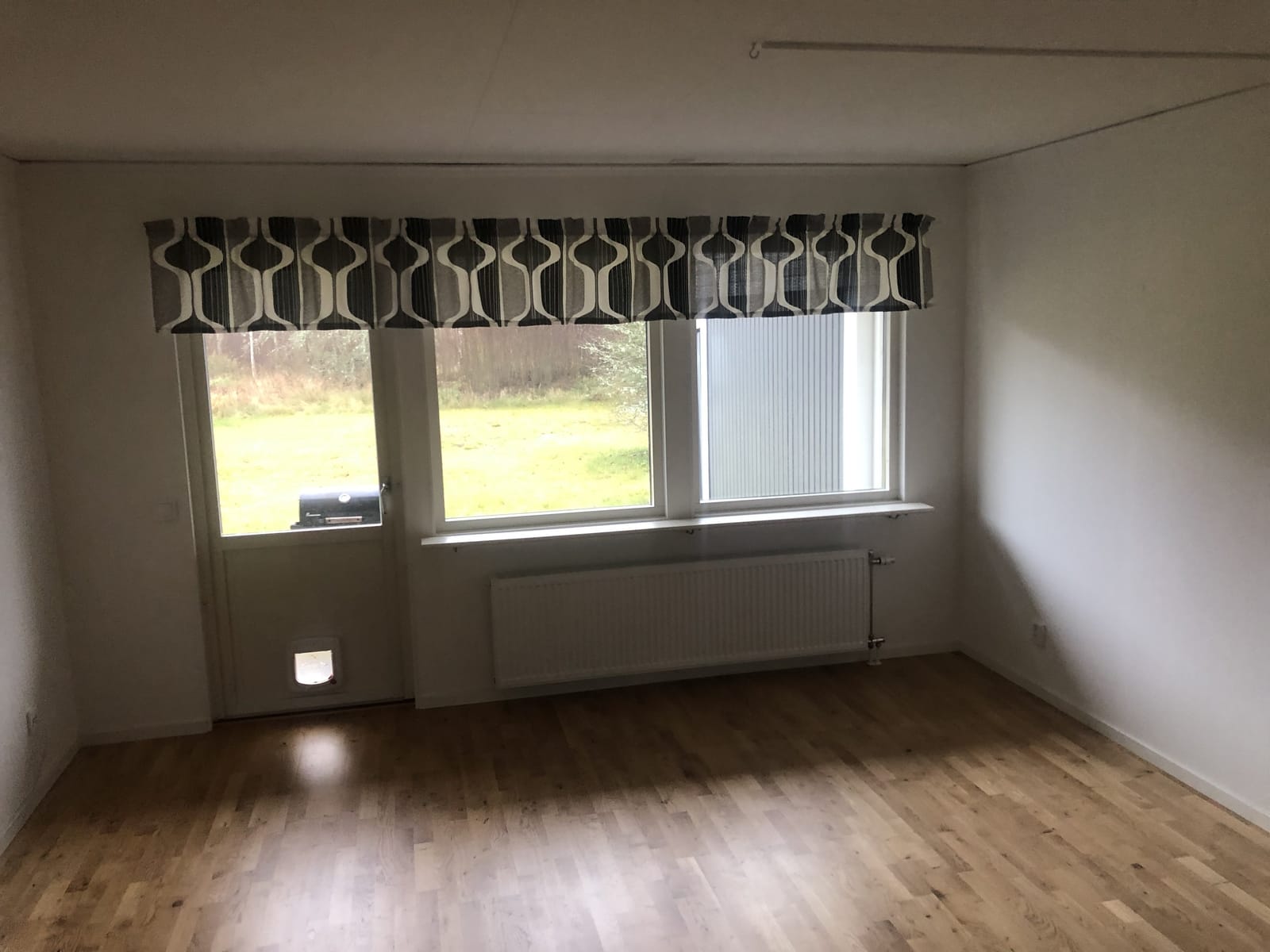 3 rok · 80 m² i Hamneda – bild 6