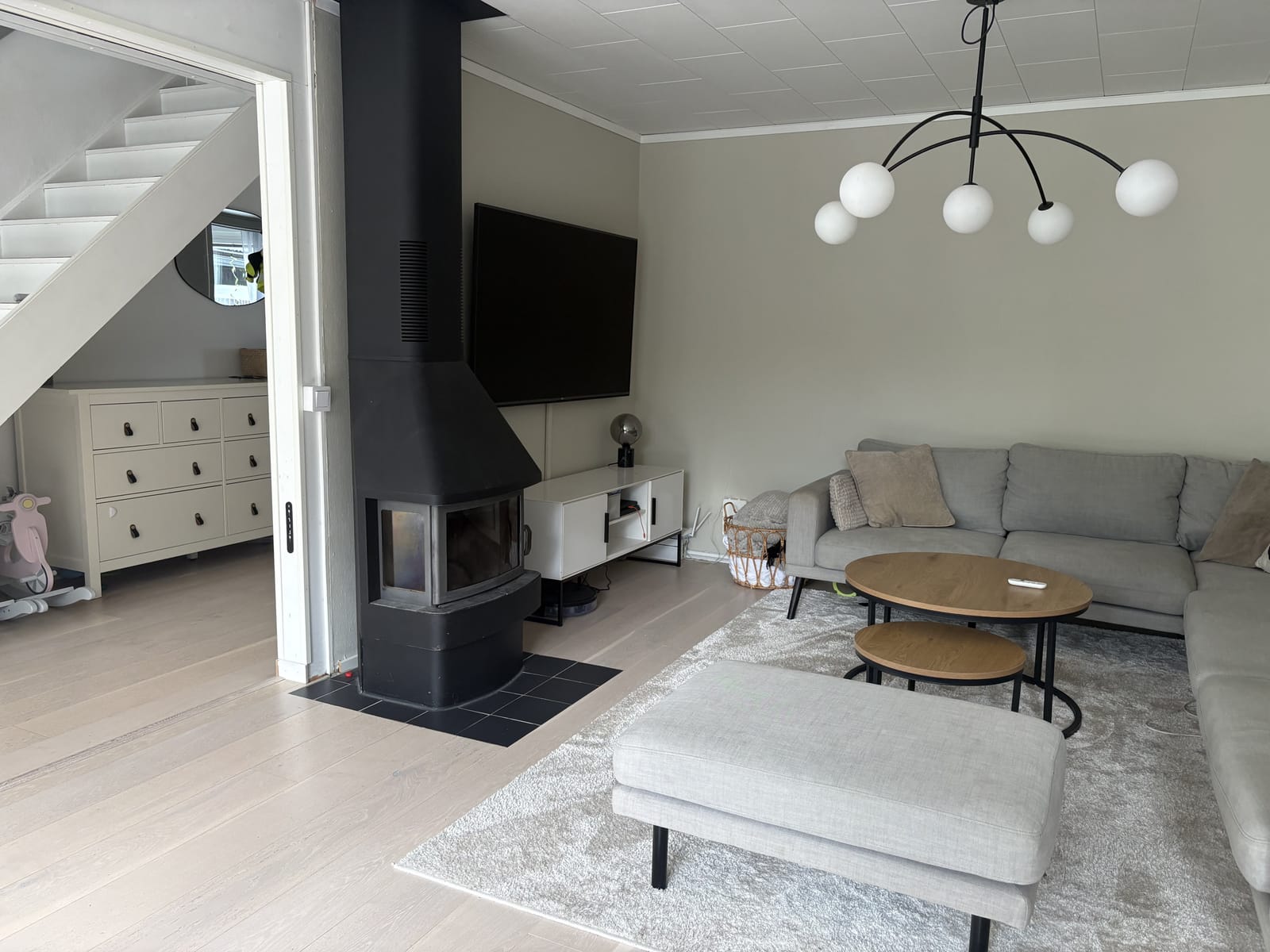 4 rok · 119 m² i Hägersten – bild 8