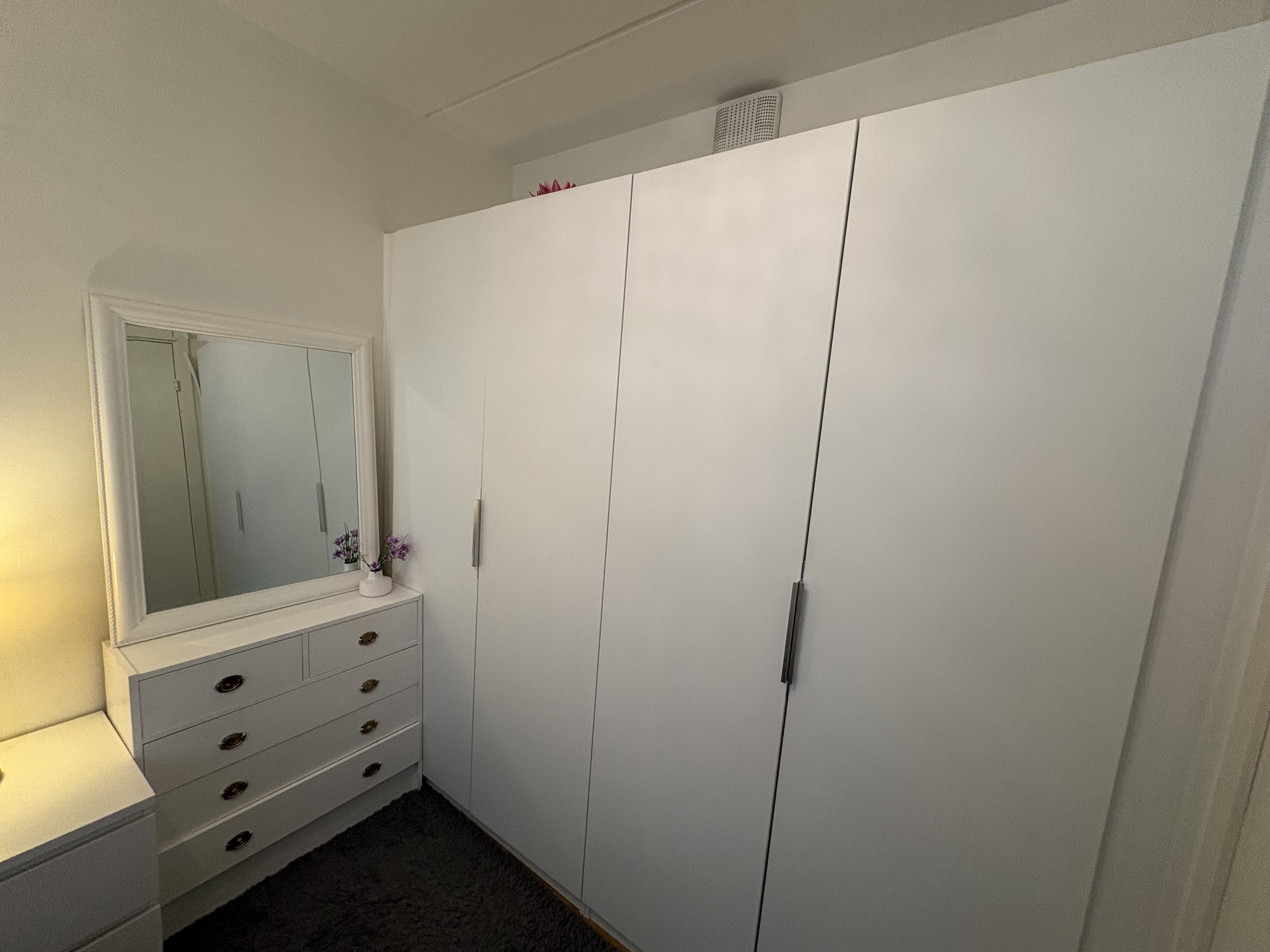 Lägenhet, 2 rooms, 36 sqm, Hässelby – bild 9