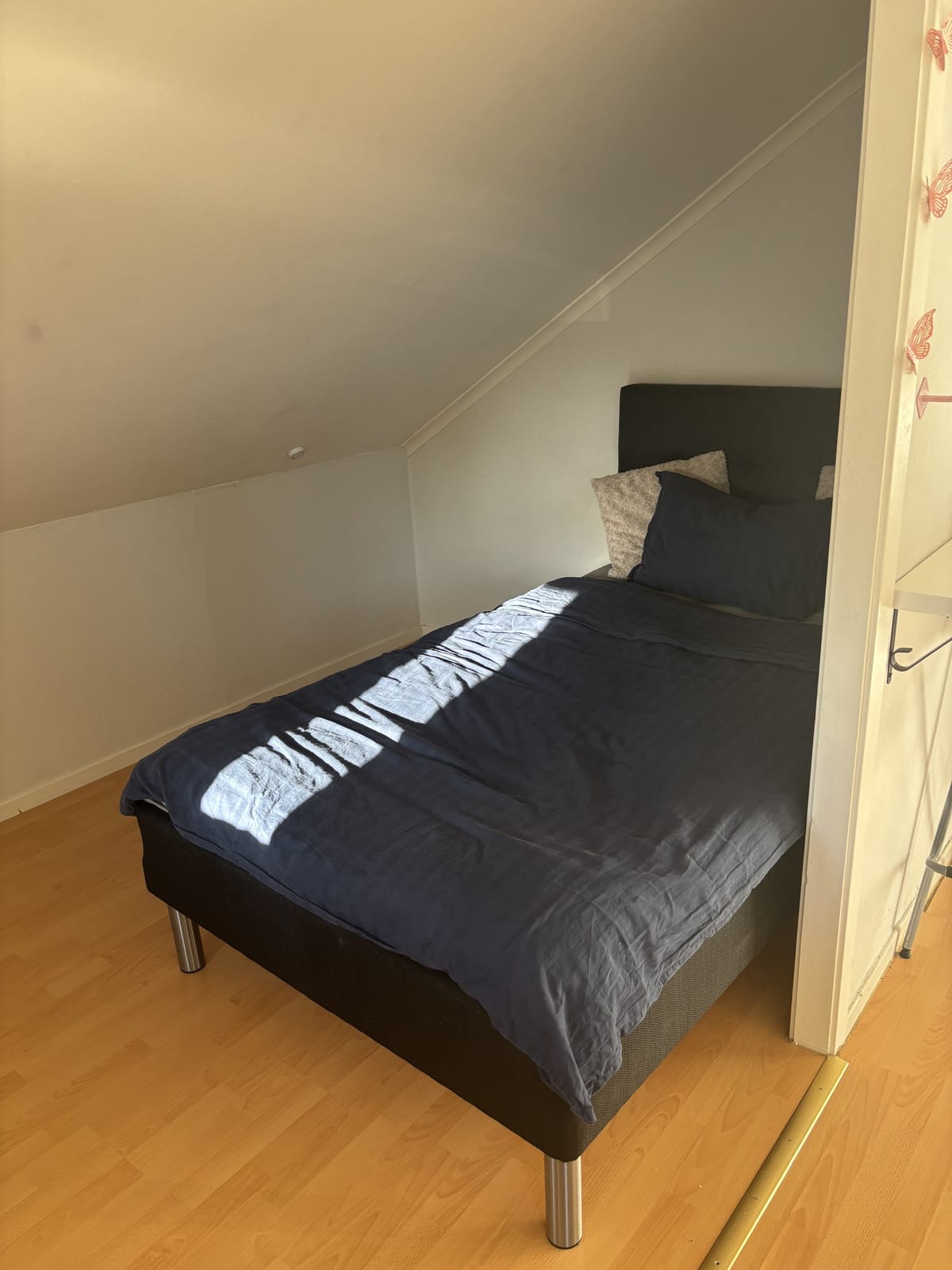 Lägenhet, 2 rooms, 33 sqm, Nässjö