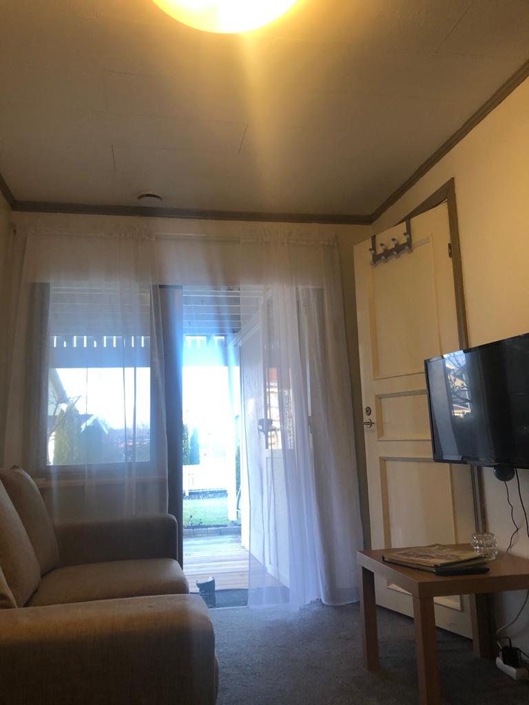 Lägenhet, 2 rooms, 35 sqm, Handen – bild 4
