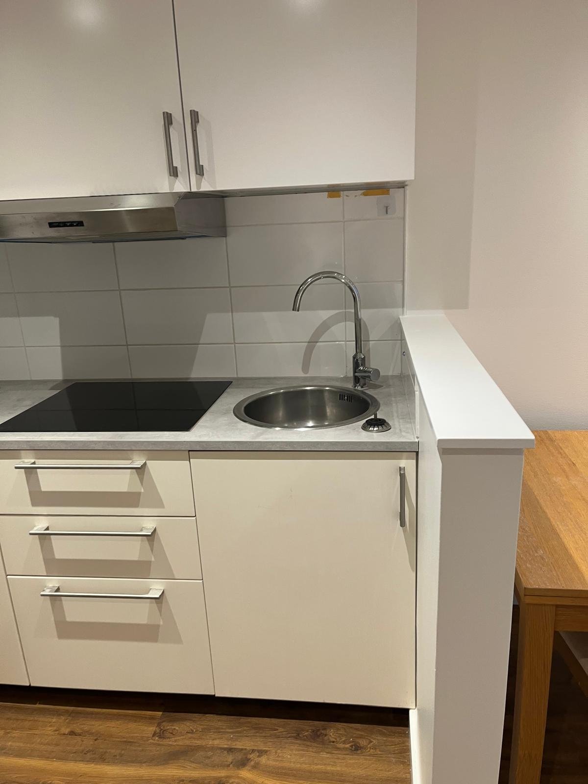 Lägenhet, 2 rooms, 35 sqm, Sollentuna – bild 3