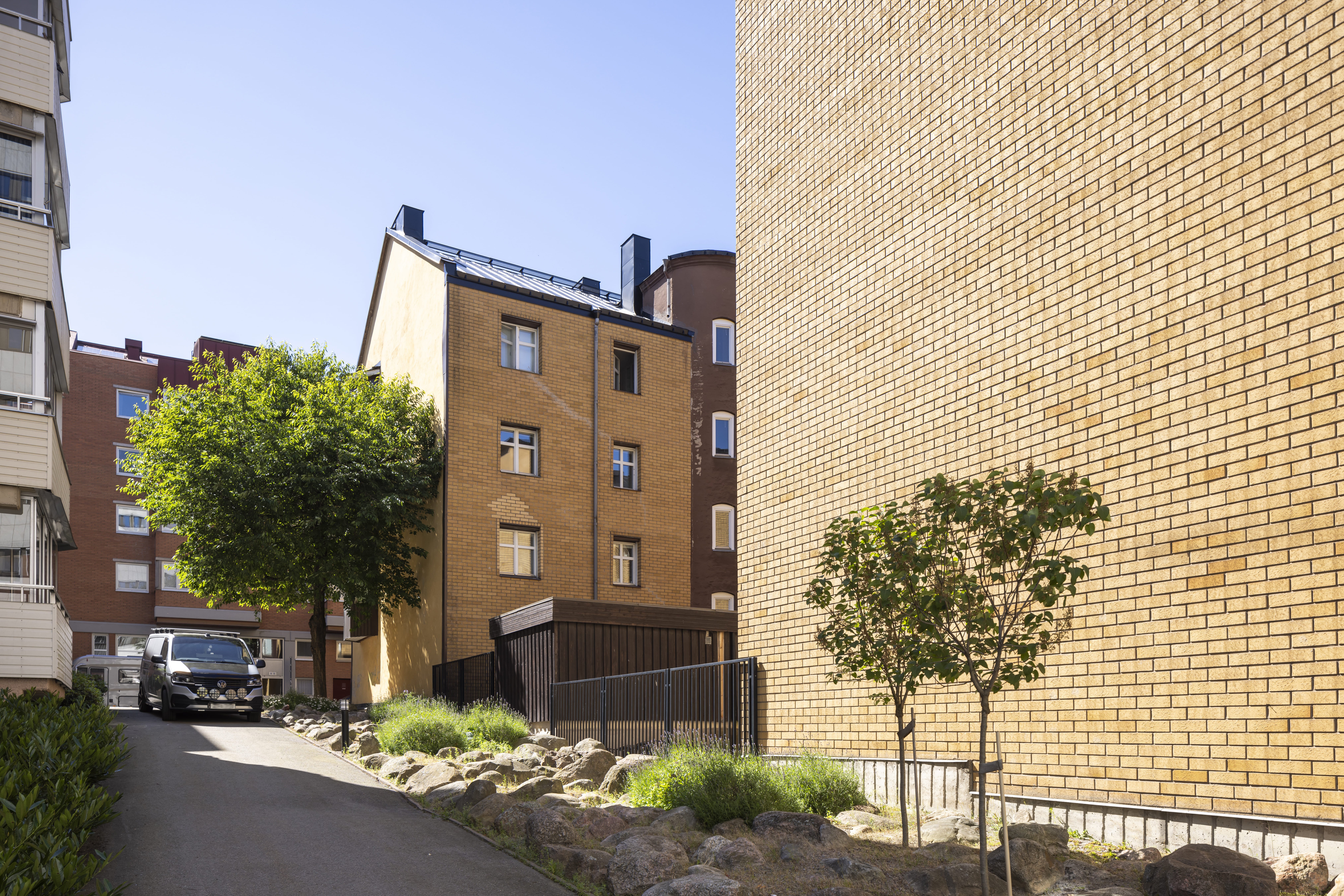Lägenhet, 3 rooms, 89 sqm, Norrköping – bild 8