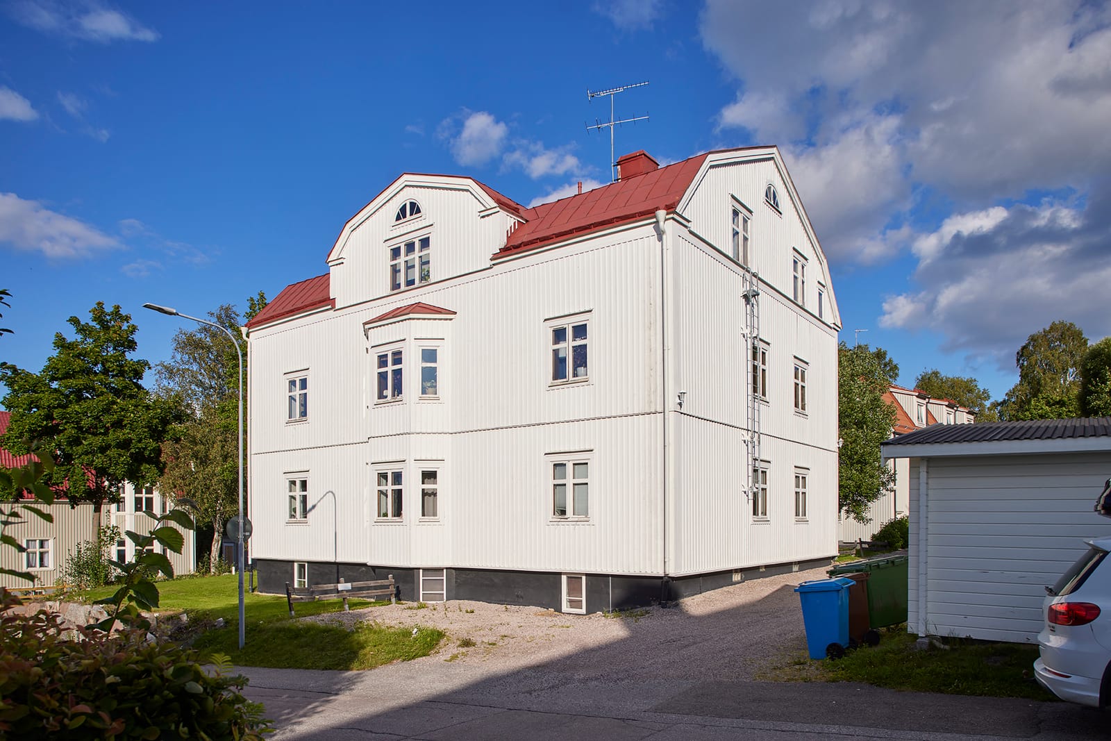 3 rok · 98 m² i Sundsvall – bild 2