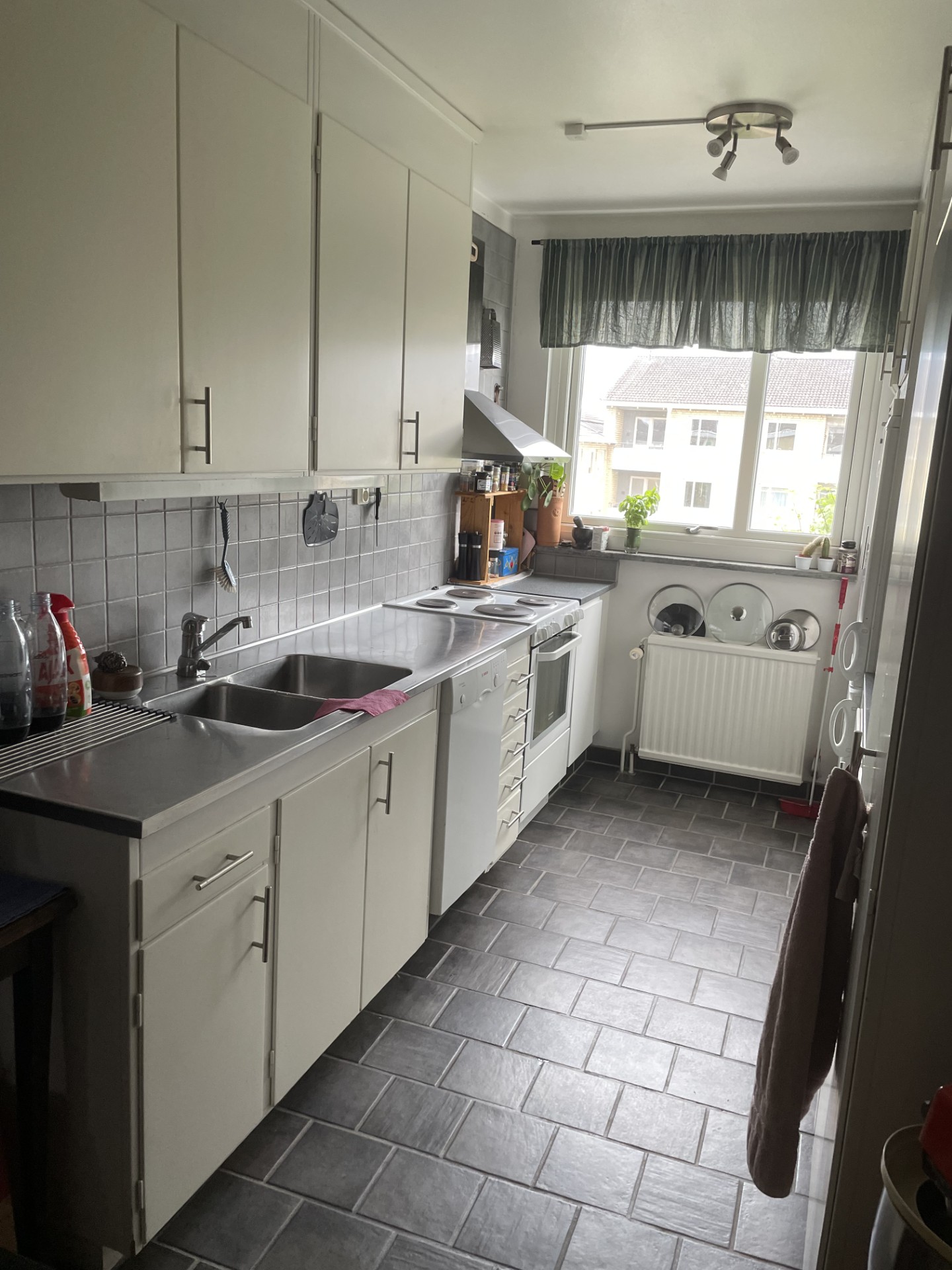 Lägenhet, 3 rooms, 81 sqm, Katrineholm – Katrineholm