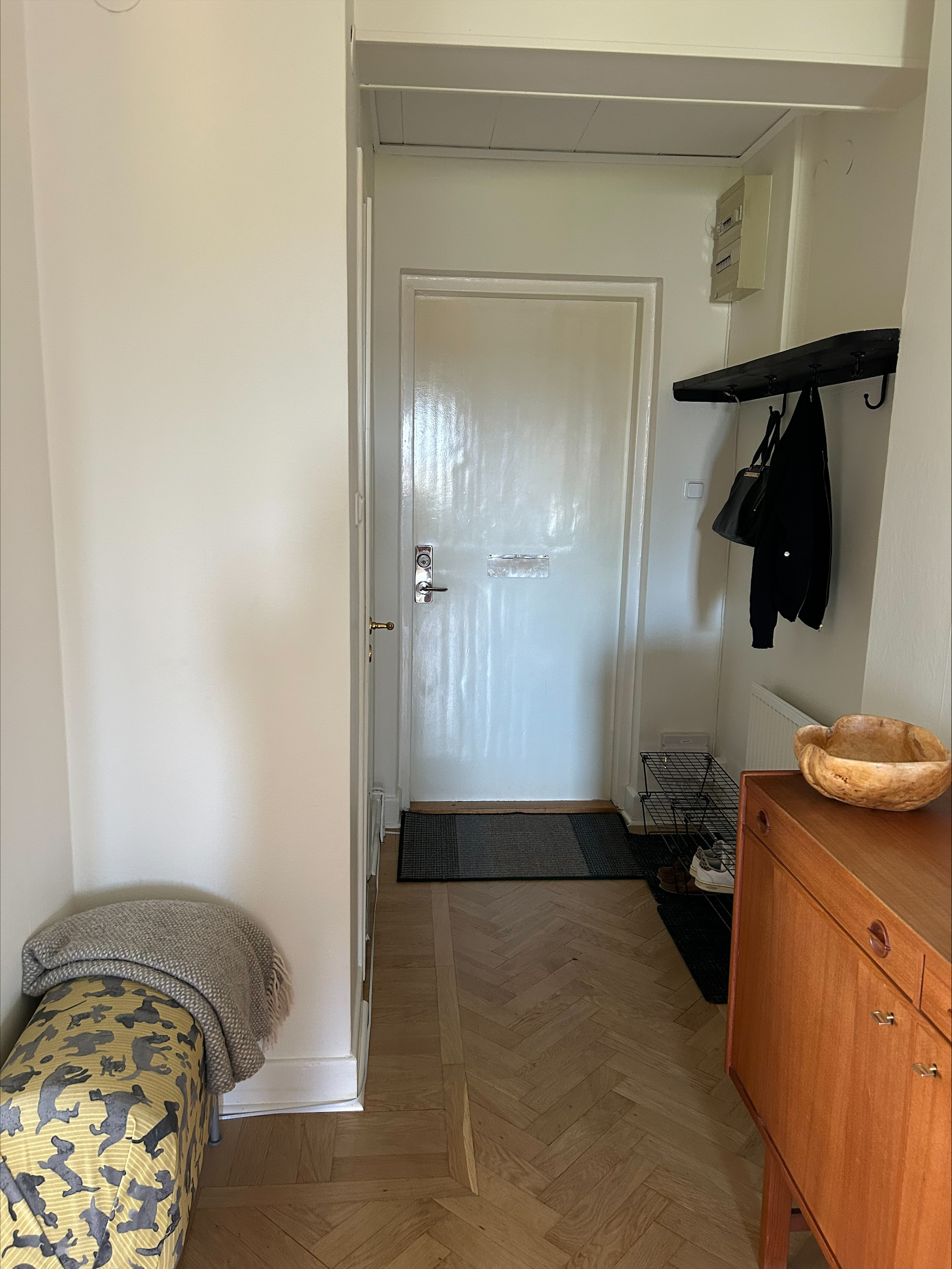 Lägenhet, 3 rooms, 77 sqm, Västerås – bild 15