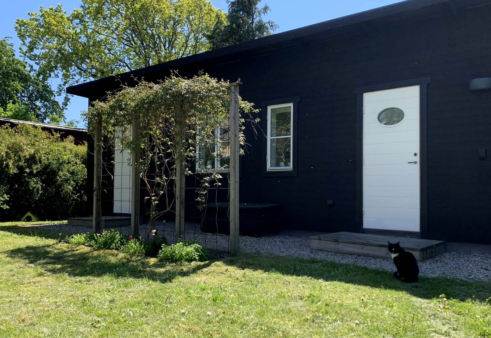2 rok · 38 m² i Visby – bild 2