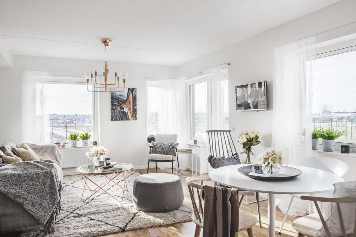 Lägenhet, 1 rooms, 40 sqm, Örebro – bild 5