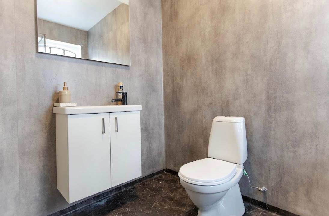 5 rok · 110 m² i Helsingborg – bild 10