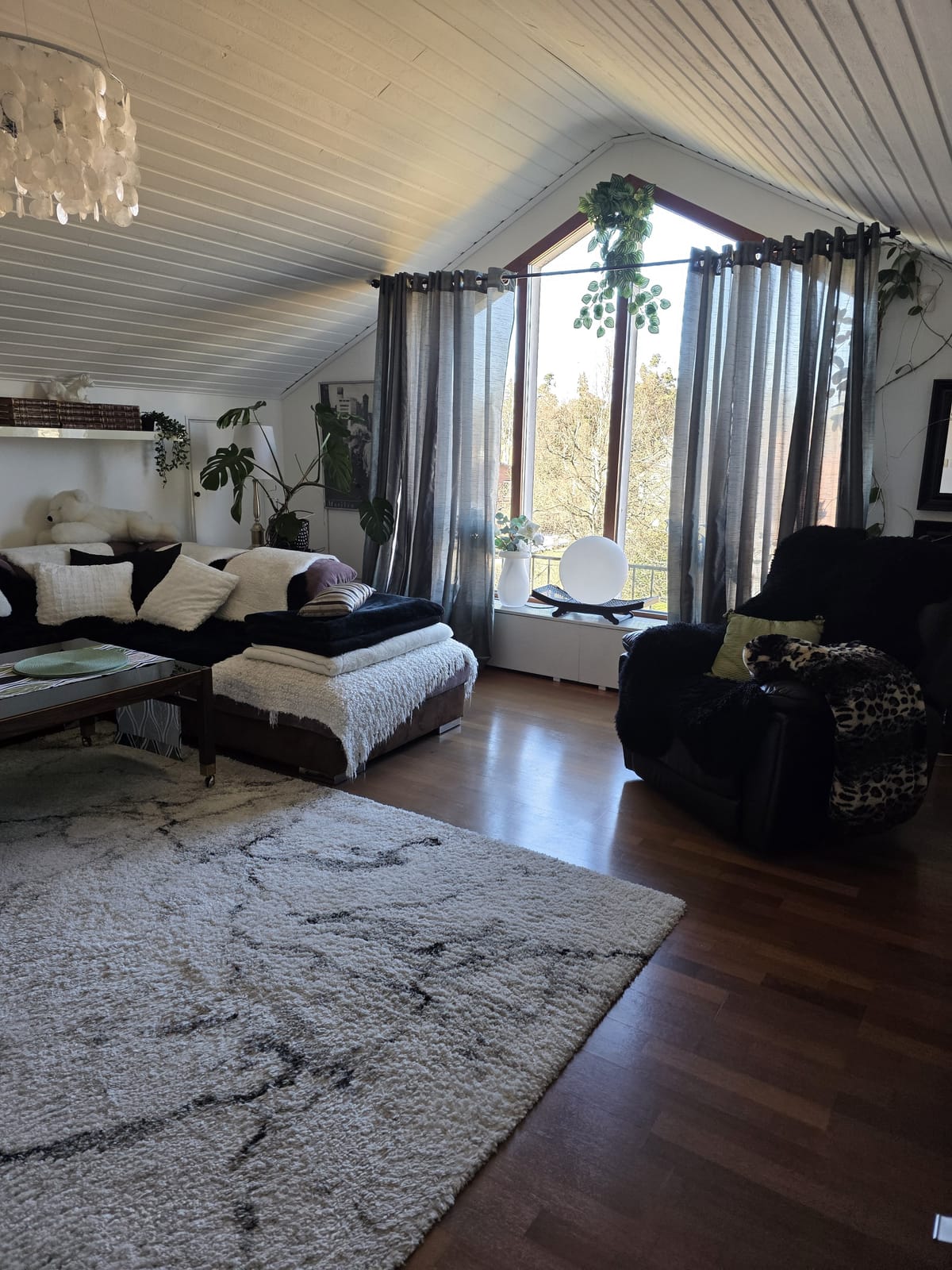 2 rok · 75 m² i Huddinge – bild 24