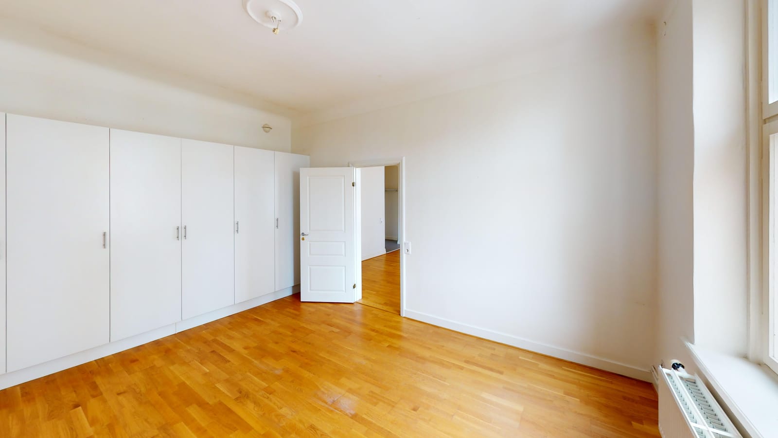 3 rok · 85 m² i Eskilstuna – bild 2