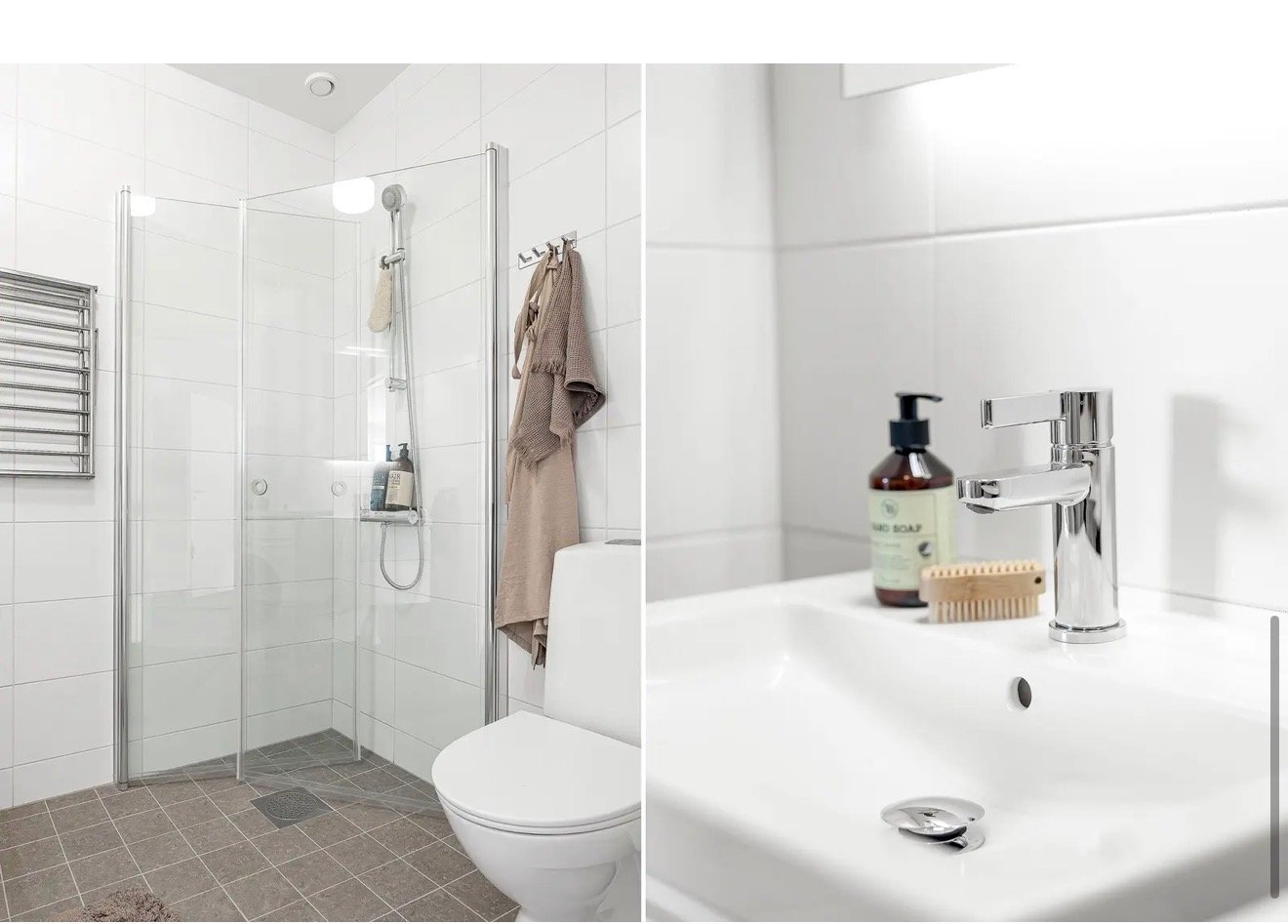 2 rok · 44 m² i Uppsala – bild 6
