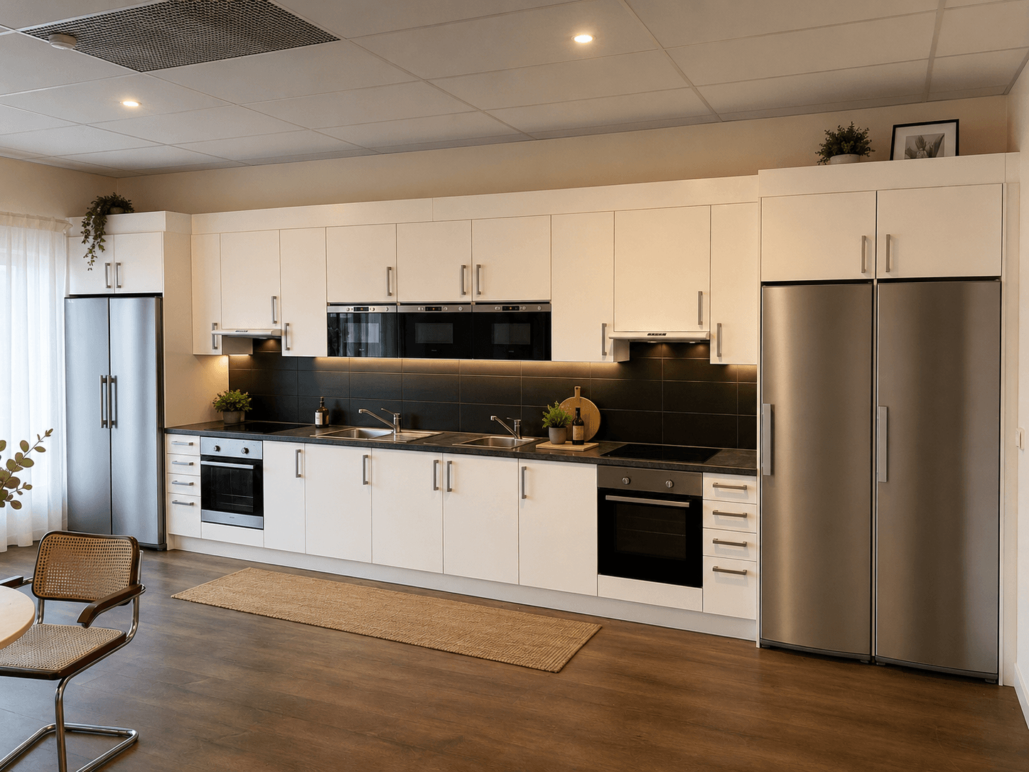 1 rok · 25 m² i Habo – Habo