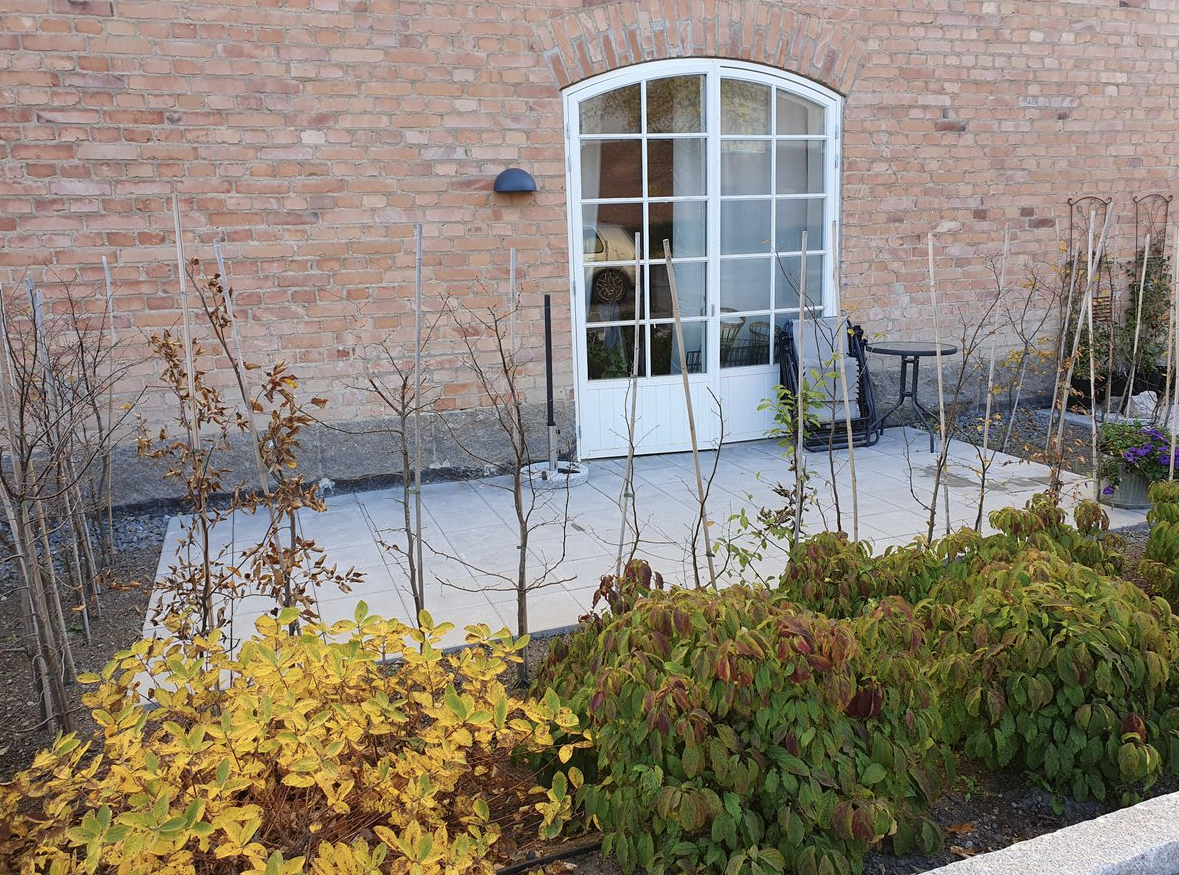 Lägenhet, 2 rooms, 37 sqm, Strängnäs – Strängnäs
