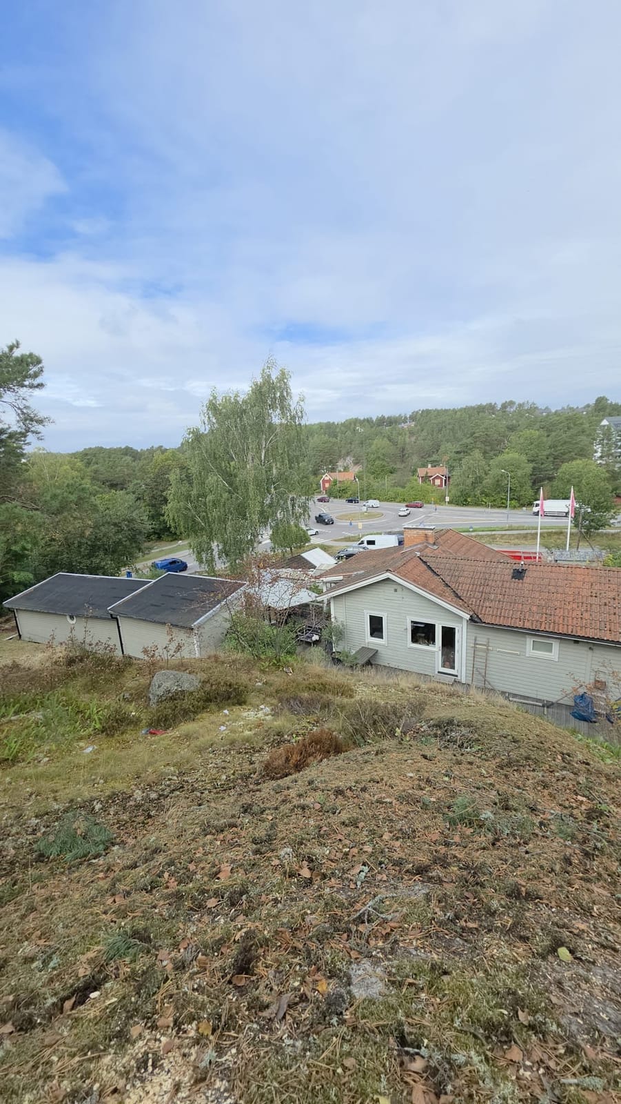8 rok · 80 m² i Värmdö – bild 2