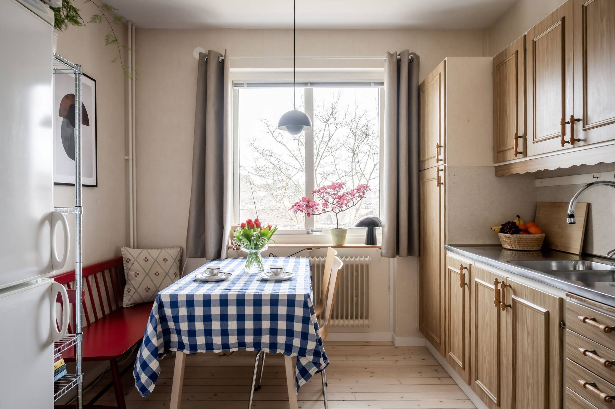 2 rok · 55 m² i Borås – bild 2