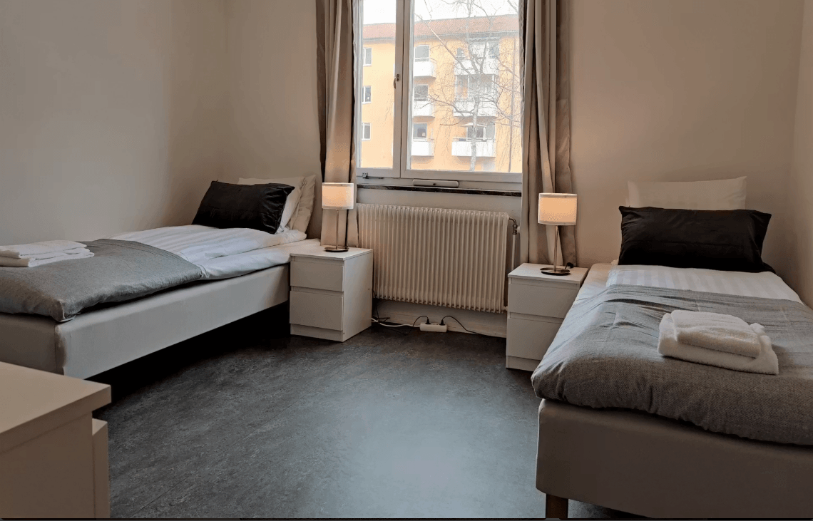 4 rok · 85 m² i Stockholm – bild 6