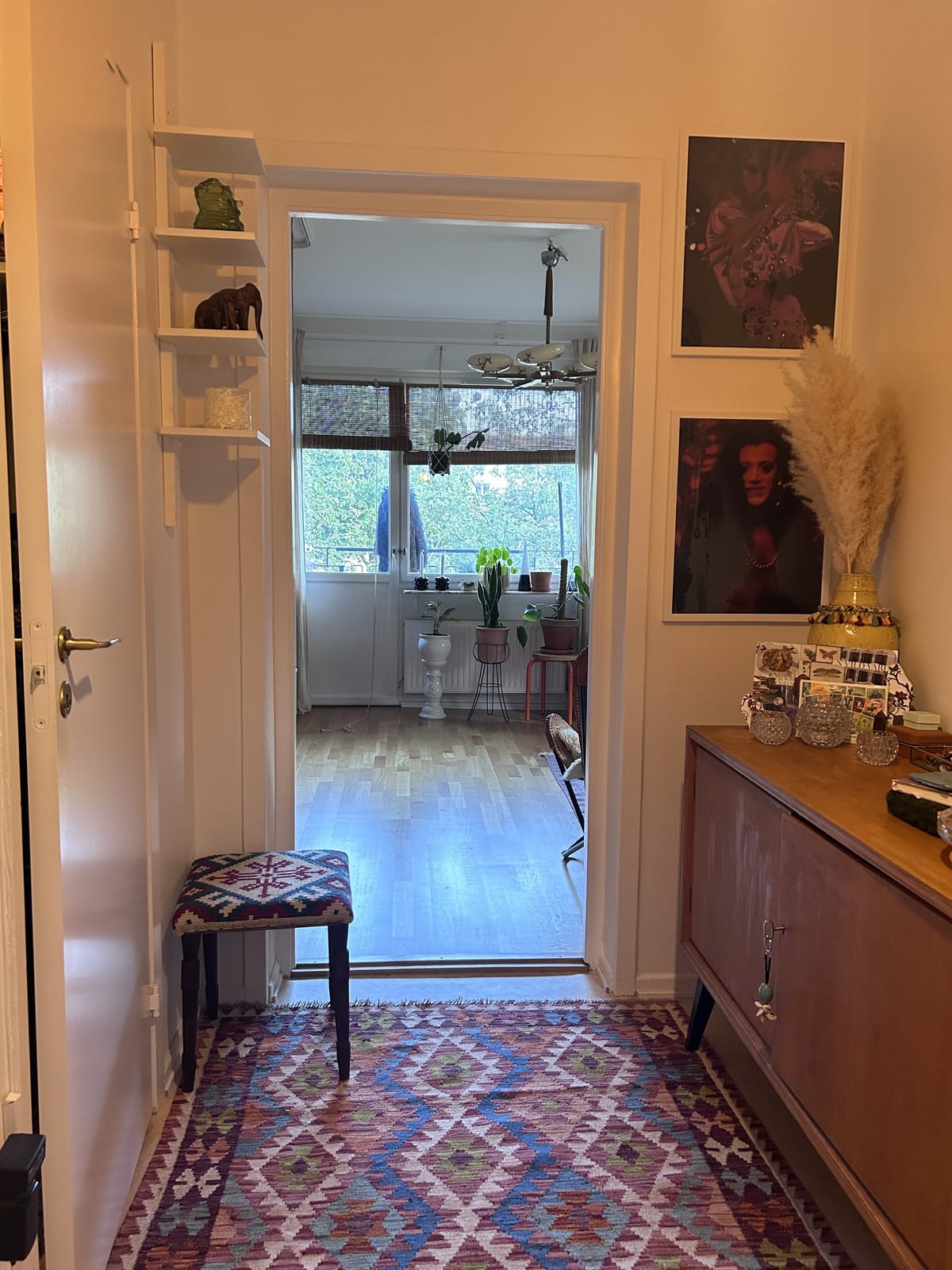 1 rok · 44 m² i Farsta – bild 4