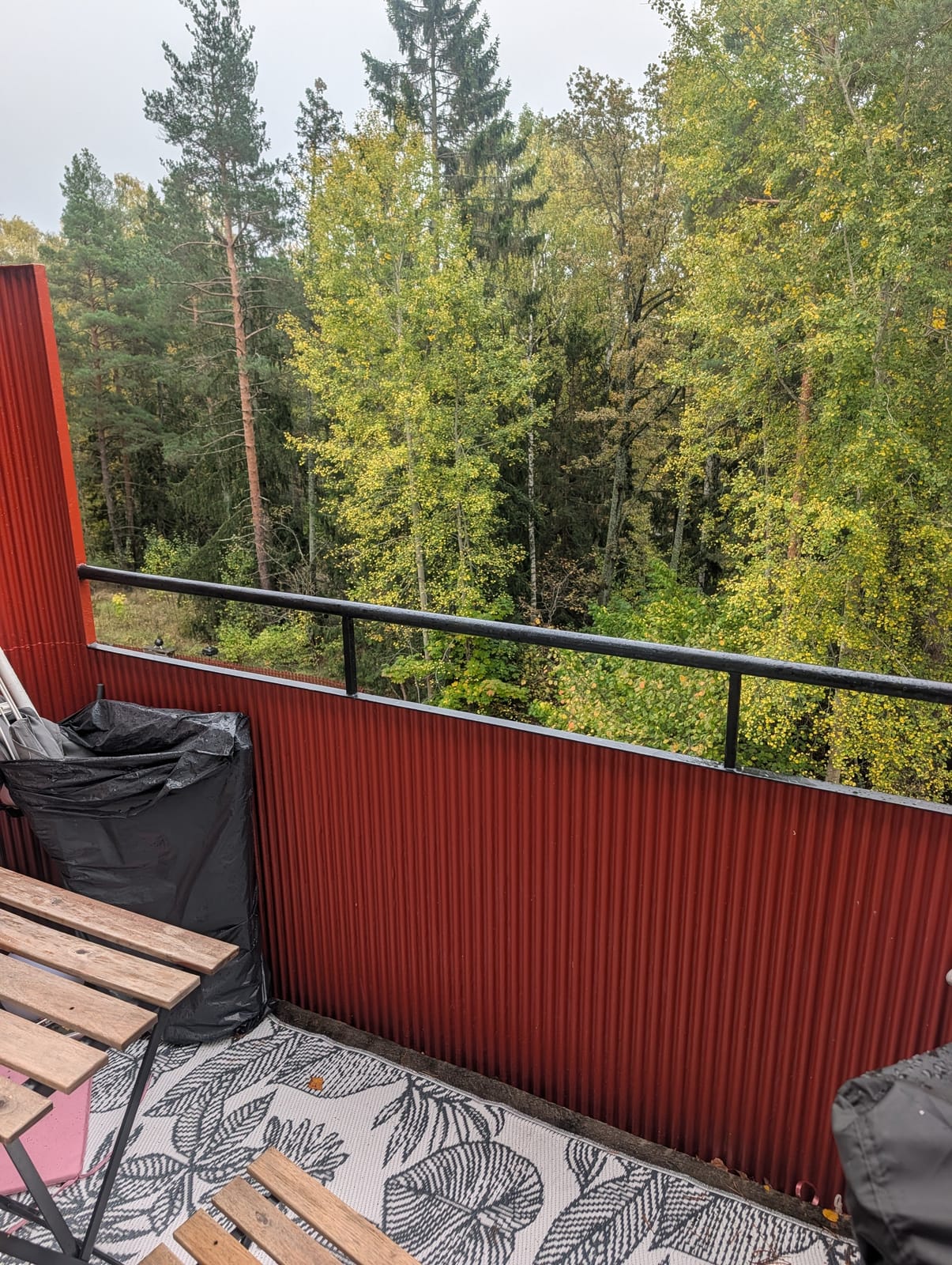 3 rok · 70 m² i Bandhagen – bild 9