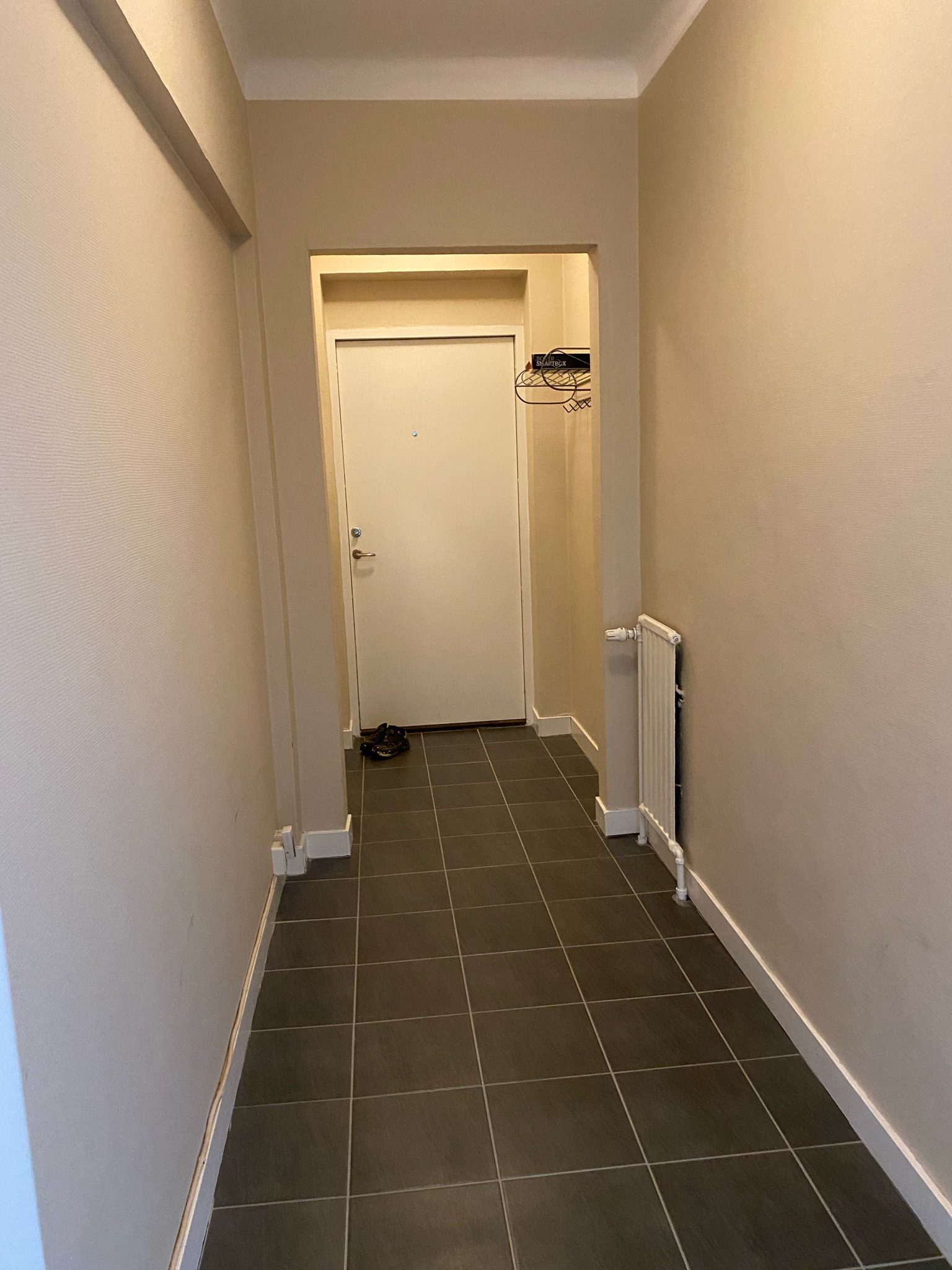 Lägenhet, 2 rooms, 56 sqm, Ljungbyhed – bild 2