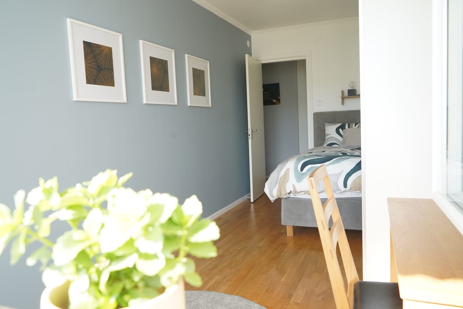 1 rok · 15 m² i Solna – bild 4